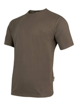 Katoenen T-shirt