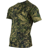 Quick Wick T-shirt Digicam