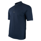 Sporting Poloshirt Marineblauw