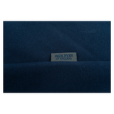 Sporting Poloshirt Marineblauw