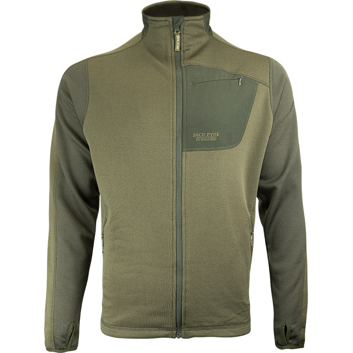 ashcombe-technical-fleece-jacket-green