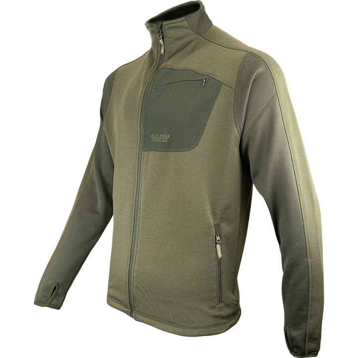 ashcombe-technical-fleece-jacket-green