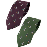 shooting-tie-duck