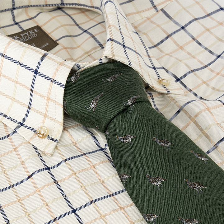 silk-tie-partridge