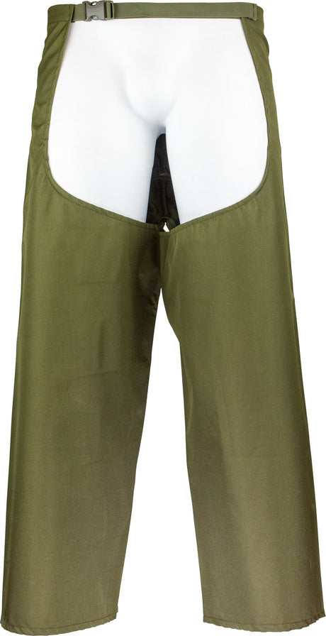 Treggings Overbroek
