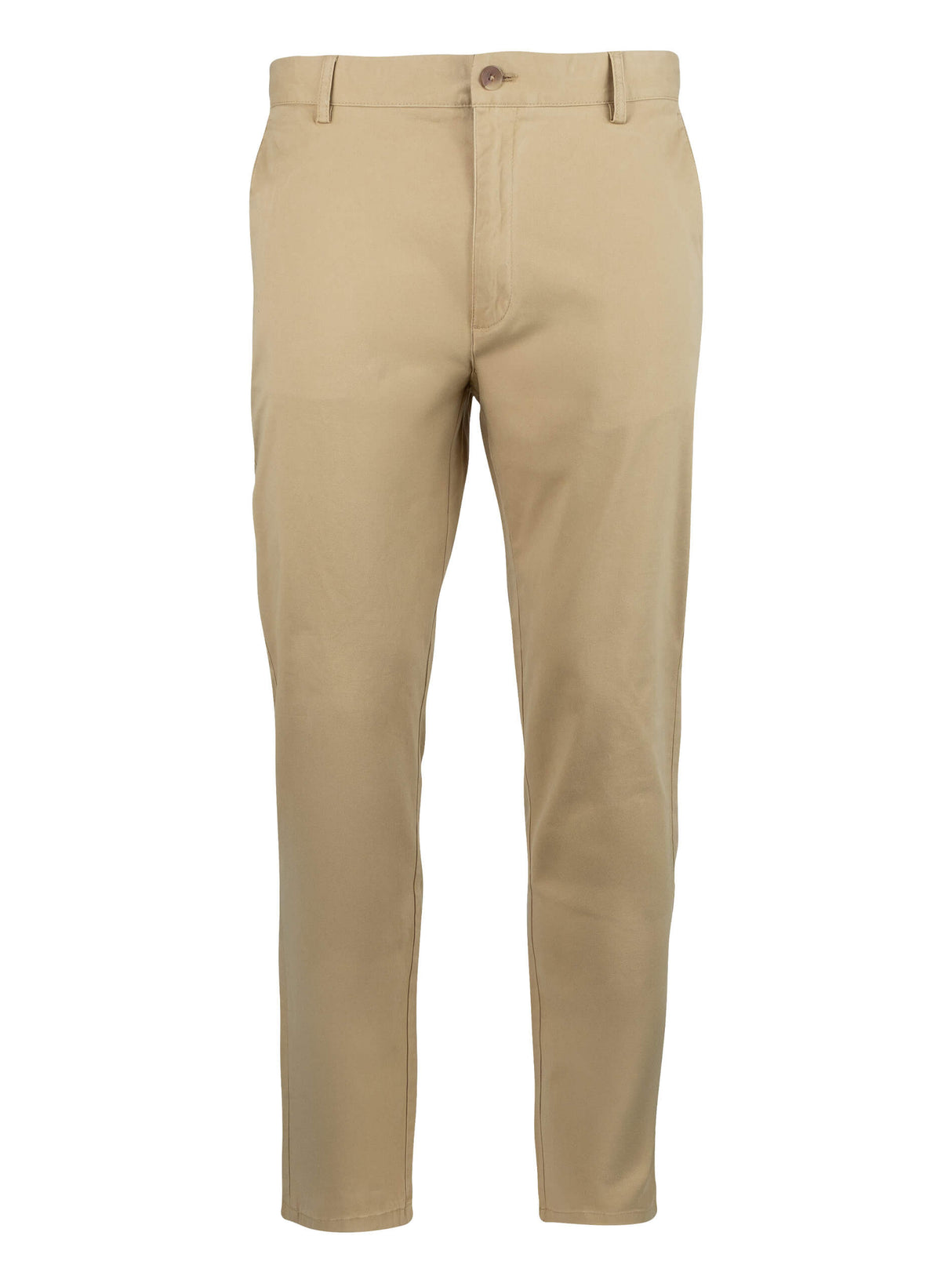 Chino Broek Heritage Beige