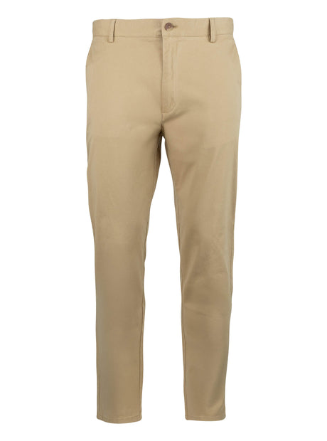 Chino Broek Heritage Beige
