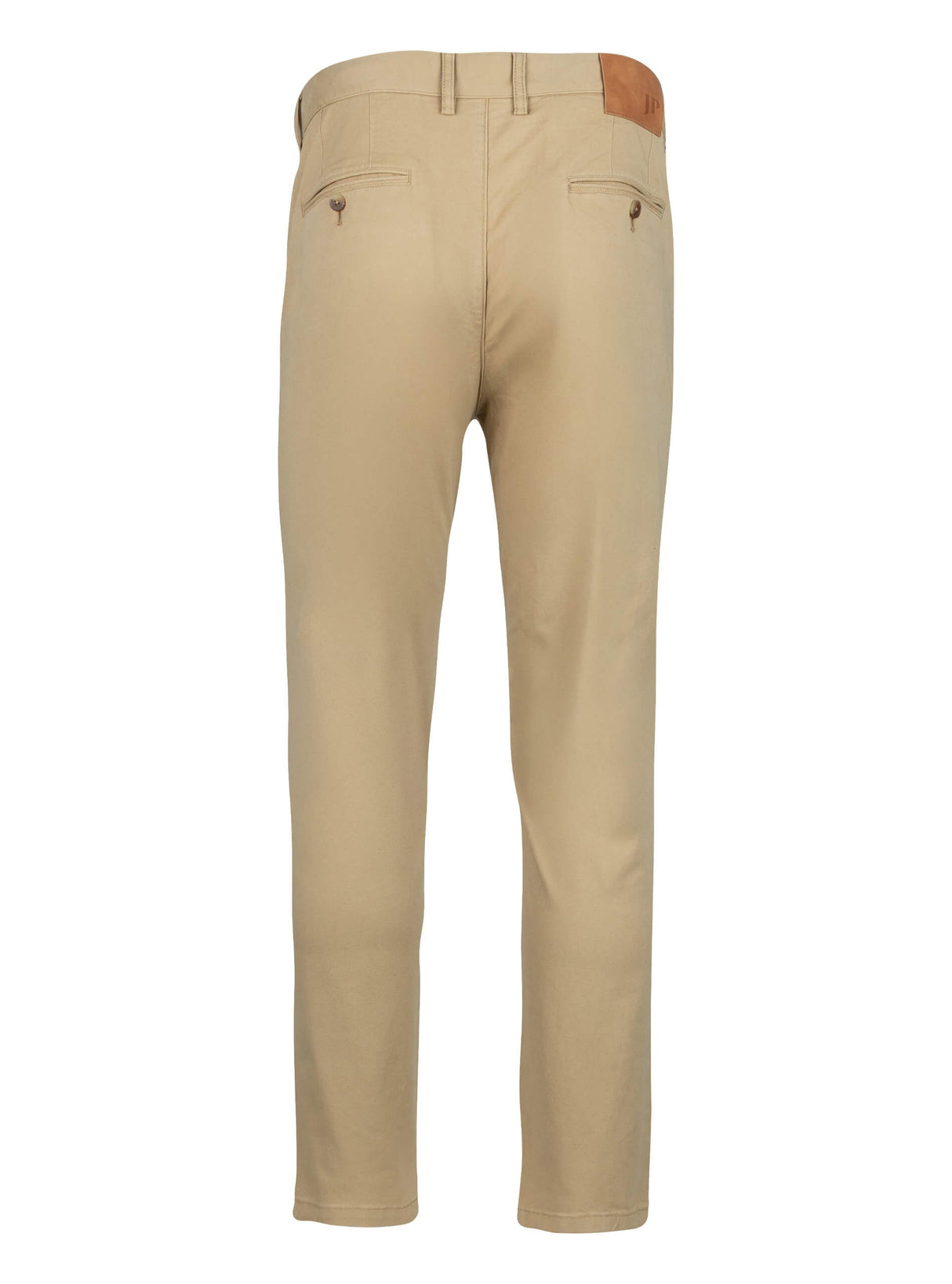 Chino Broek Heritage Beige