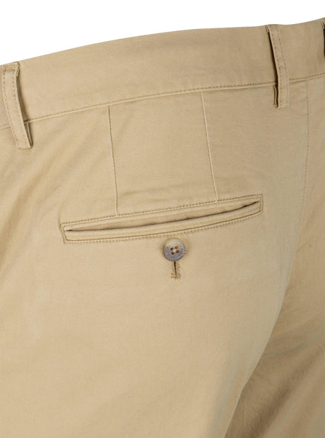 Chino Broek Heritage Beige