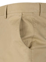 Chino Broek Heritage Beige