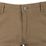 Chino Broek Mokkabruin
