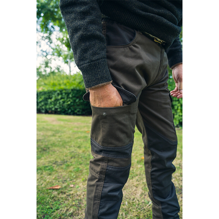 Fieldman Broek