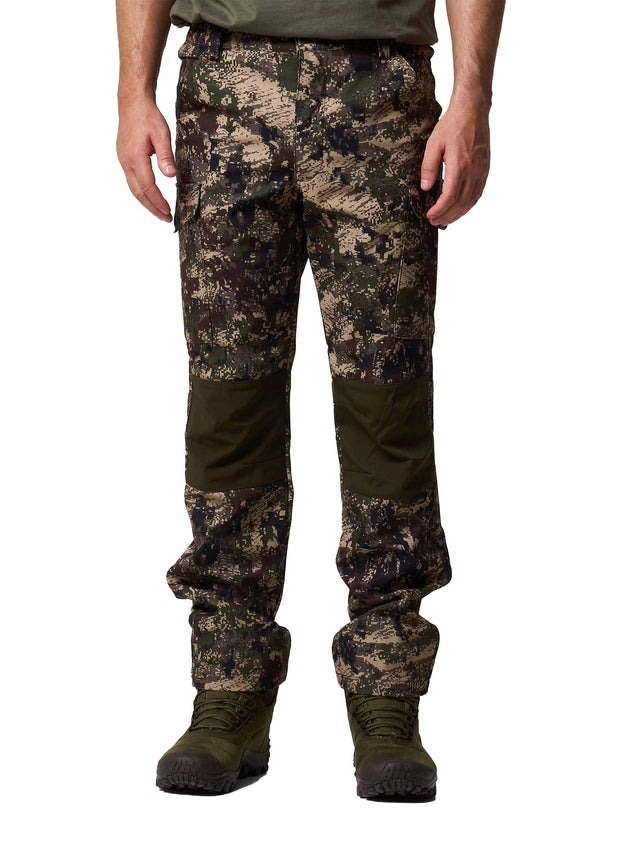 Softshell Broek Digicam