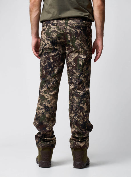 Softshell Broek Digicam