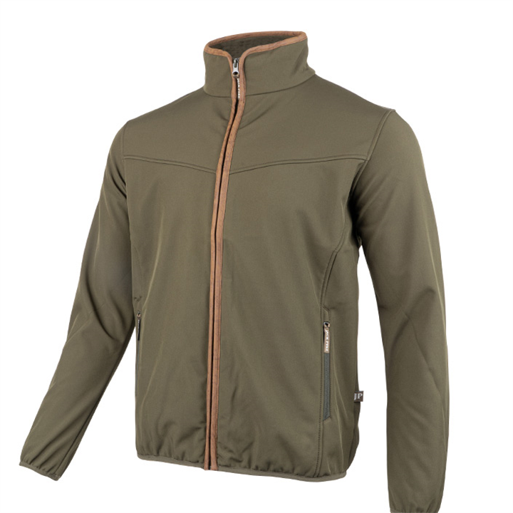 County Softshell Jas