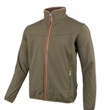 County Softshell Jas