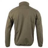 County Softshell Jas