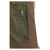 Technische Hybride Broek