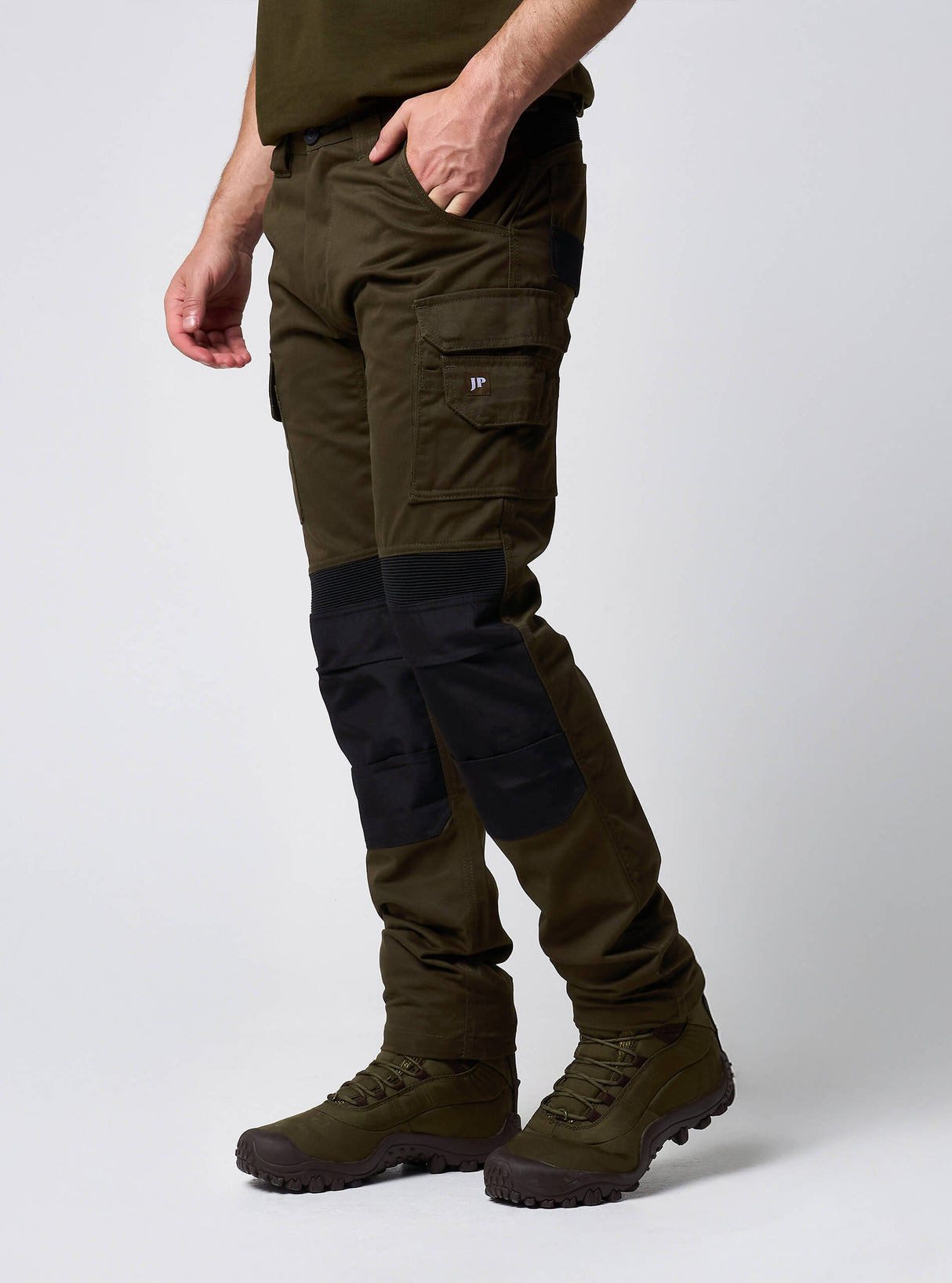 Technische Werkbroek