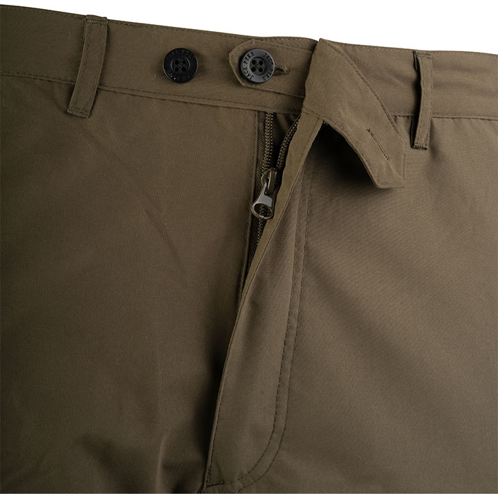 Weardale Broek Groen