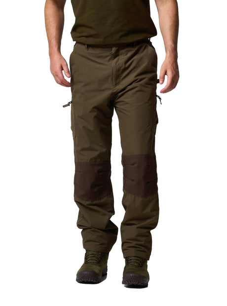 Weardale Broek Groen