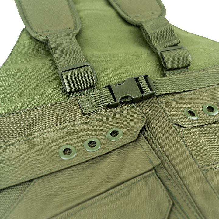 Hondentrainersvest