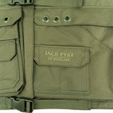 Hondentrainersvest