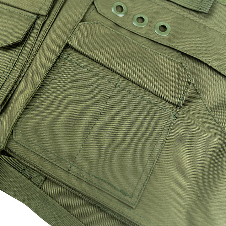 Hondentrainersvest