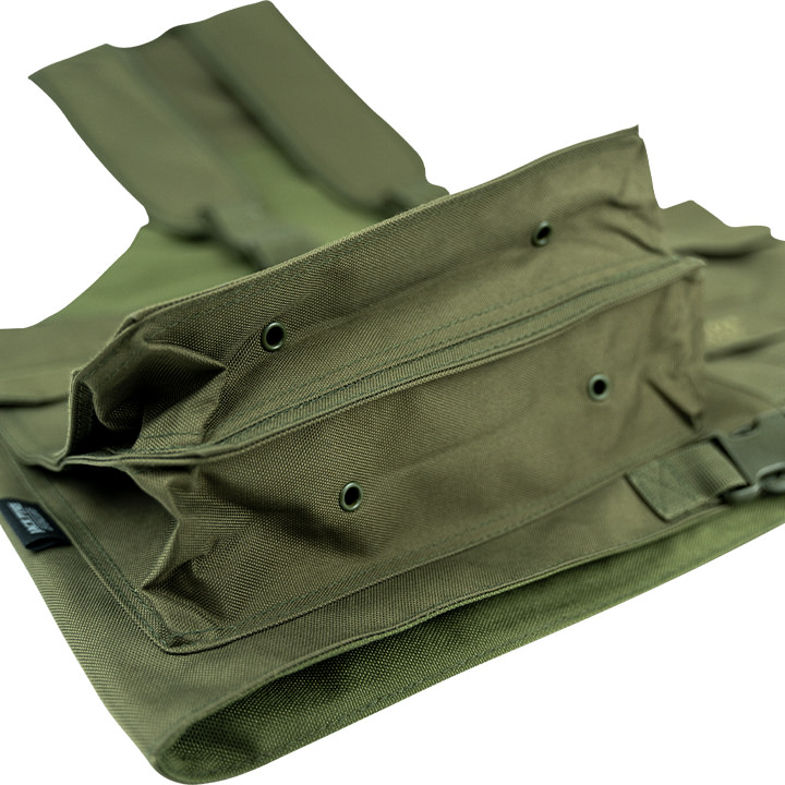 Hondentrainersvest