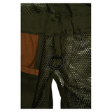 Sporting Skeetvest Groen