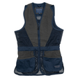 Sporting Skeetvest Marineblauw