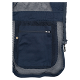 Sporting Skeetvest Marineblauw