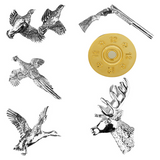 Pins