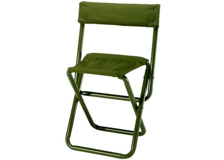 Aanzitstoel Fritzmann 40 cm