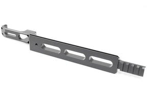 Accessoirerail Saber Tactical Arca Swiss voor FX Impact