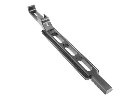 Accessoirerail Saber Tactical Arca Swiss voor FX Impact (3)