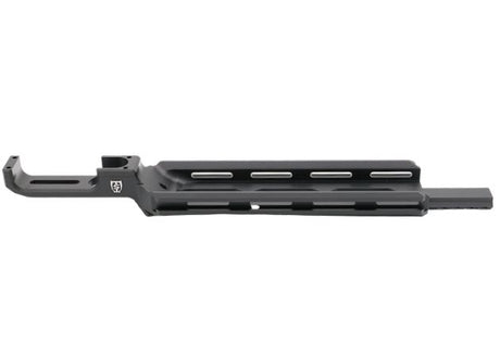 Accessoirerail Saber Tactical Arca Swiss 2 voor FX Impact