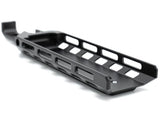 Accessoirerail Saber Tactical FX Impact Arca Swiss 3 Compact (3)