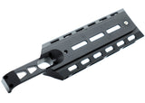Zubehörschiene Saber Tactical FX Impact Arca Swiss 3 Compact