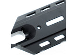 Zubehörschiene Saber Tactical FX Impact Arca Swiss 3 Compact