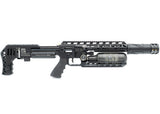 Zubehörschiene Saber Tactical FX Impact Arca Swiss 3 Compact