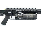 Zubehörschiene Saber Tactical FX Impact Arca Swiss 3 Compact