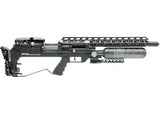 Montagerail Saber Tactical FX Maverick TRS Standard (2)