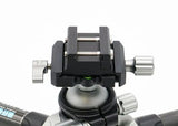 Accessoirerail Saber Tactical Picatinny naar Arca Swiss Short (2)
