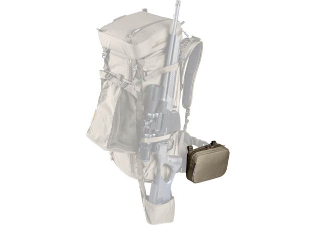 Accessoiretas Vorn DLS P2 (2)