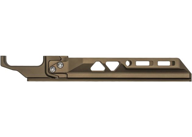 Accessoirerail Air Marksman Loki Compact Bronze (2)