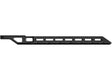 Accessoirerail Epic Airguns Arca-Swiss Extended voor Vision CFB 420 mm