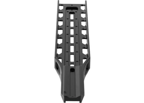 Accessoirerail Epic Airguns Arca-Swiss Extended voor Vision CFB 420 mm (2)