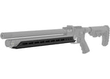 Zubehörschiene Epic Airguns Arca-Swiss Extended für Vision Classic 420 mm