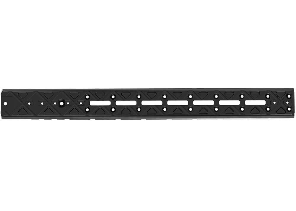 Zubehörschiene Epic Airguns Arca-Swiss Extended für Vision Classic 420 mm
